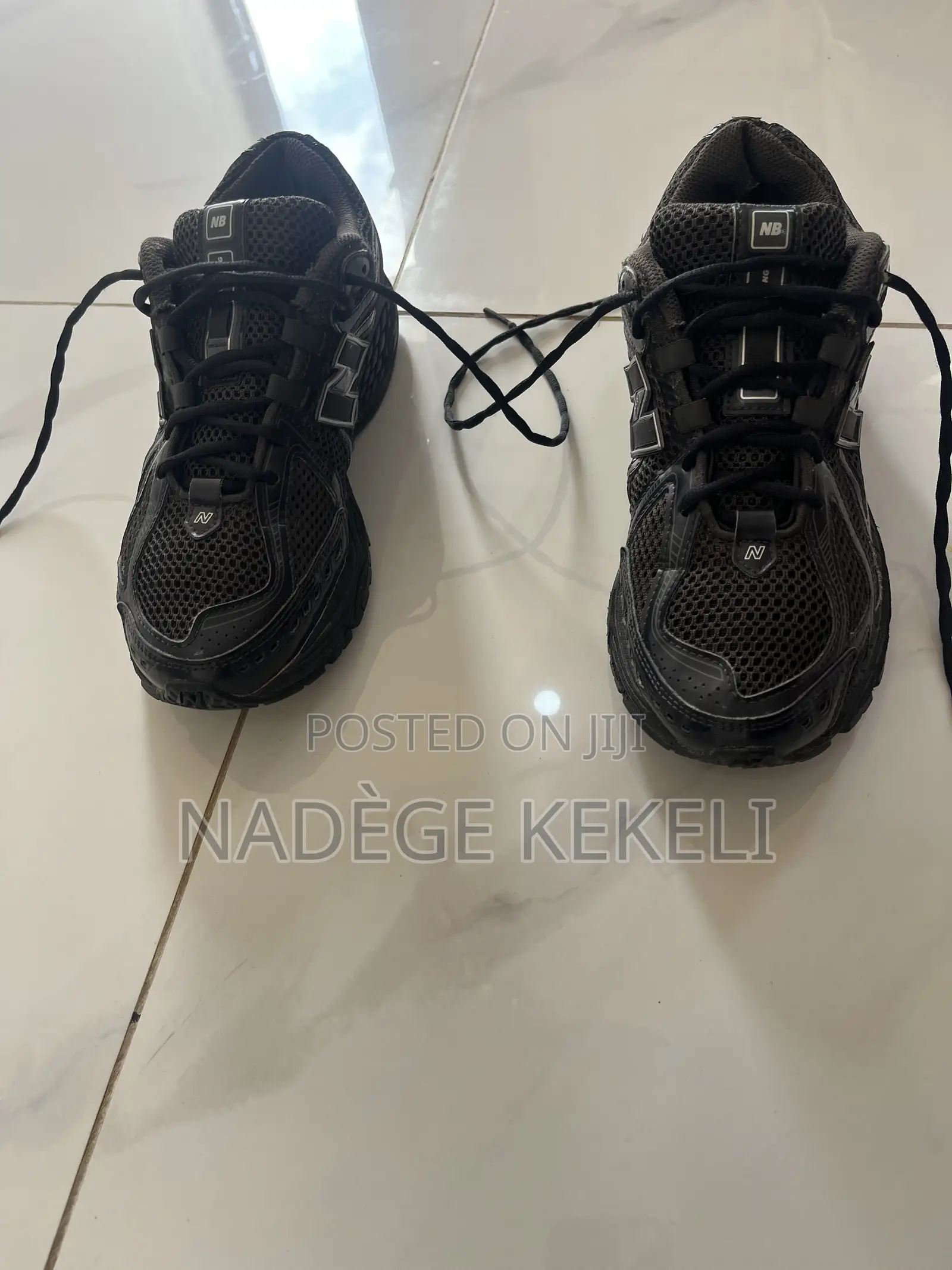 New Balance Sneakers