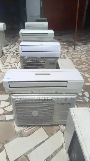 Tectro 1.5 Horse Power (Inverter)