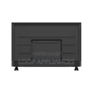Sigma 50 Inch Smart UHD STV-KU50V6-S Android TV