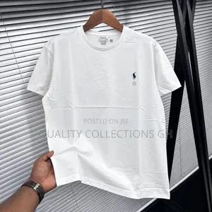 Authentic Polo T Shirts