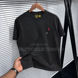 Authentic Polo T Shirts