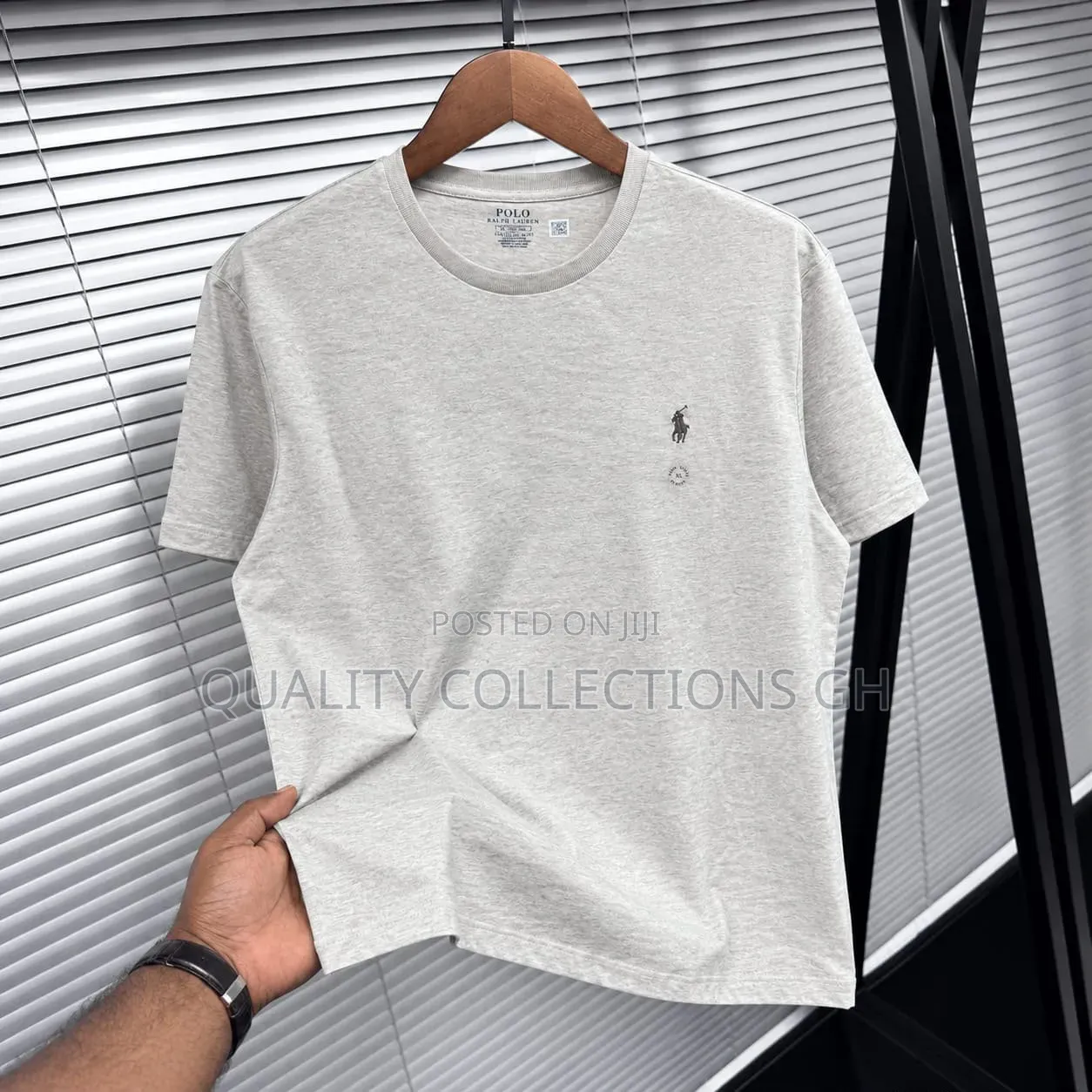 Authentic Polo T Shirts