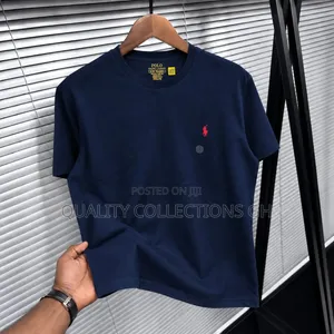 Authentic Polo T Shirts