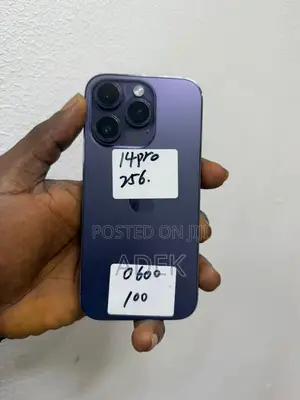 Apple iPhone 14 Pro 128 GB