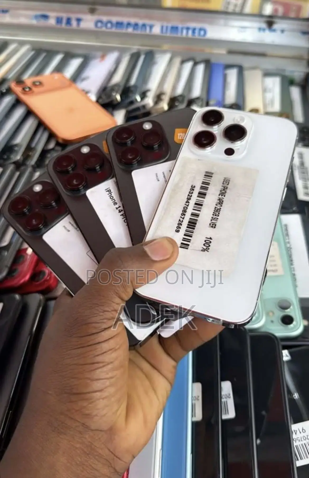 Apple iPhone 14 Pro 128 GB