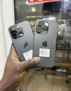 Apple iPhone 14 Pro 128 GB