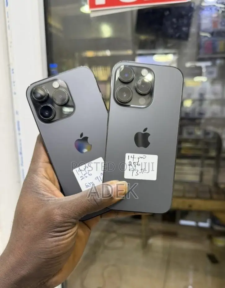 Apple iPhone 14 Pro 128 GB