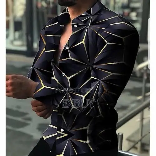 Quality Vintage Shirt