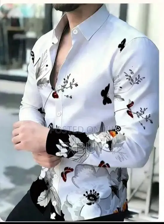 Quality Vintage Shirt