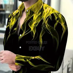 Quality Vintage Shirt