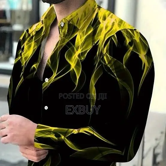 Quality Vintage Shirt