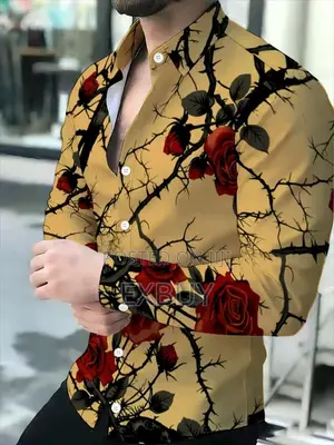 Quality Vintage Shirt