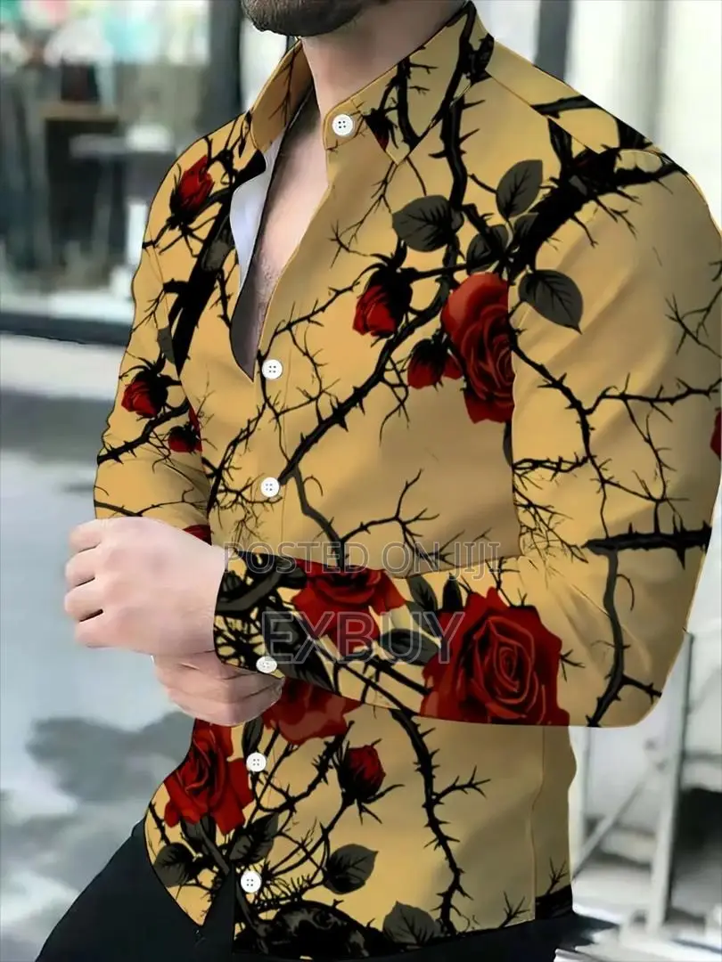 Quality Vintage Shirt