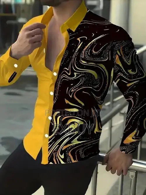 Quality Vintage Shirt