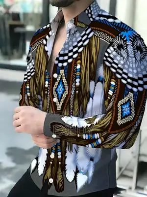 Quality Vintage Shirt