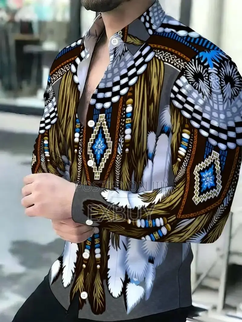 Quality Vintage Shirt