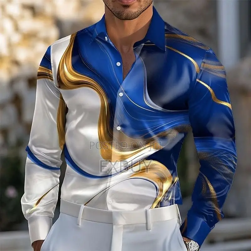 Quality Vintage Shirt