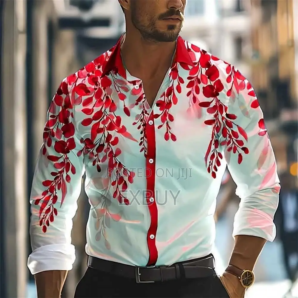 Quality Vintage Shirt