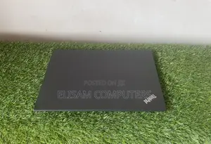Laptop Lenovo ThinkPad T14 16GB Intel Core i7 SSD 256GB