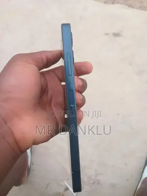 Samsung Galaxy A06 64 GB Blue