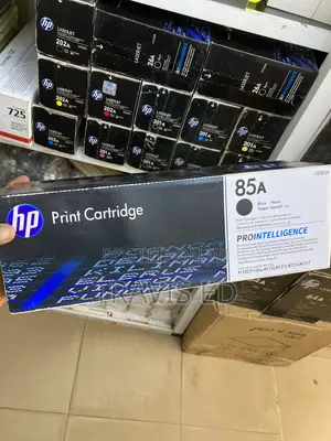 Printer Toner