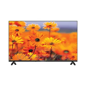 Sigma 55 Inch Smart UHD Android Frameless STV-KU50V6-S TV