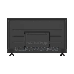 Sigma 55 Inch Smart UHD Android Frameless STV-KU50V6-S TV