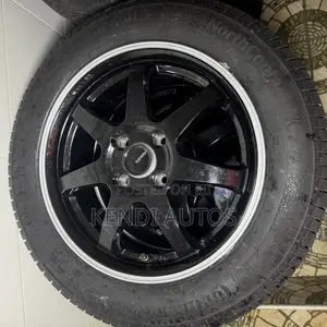 Home Used Solid Rim 15 4 Holes With New Condition Tryes Forsale
