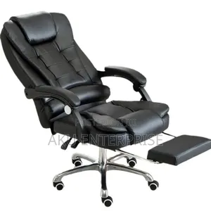 Premium Massage Reclining Office Computer Chair