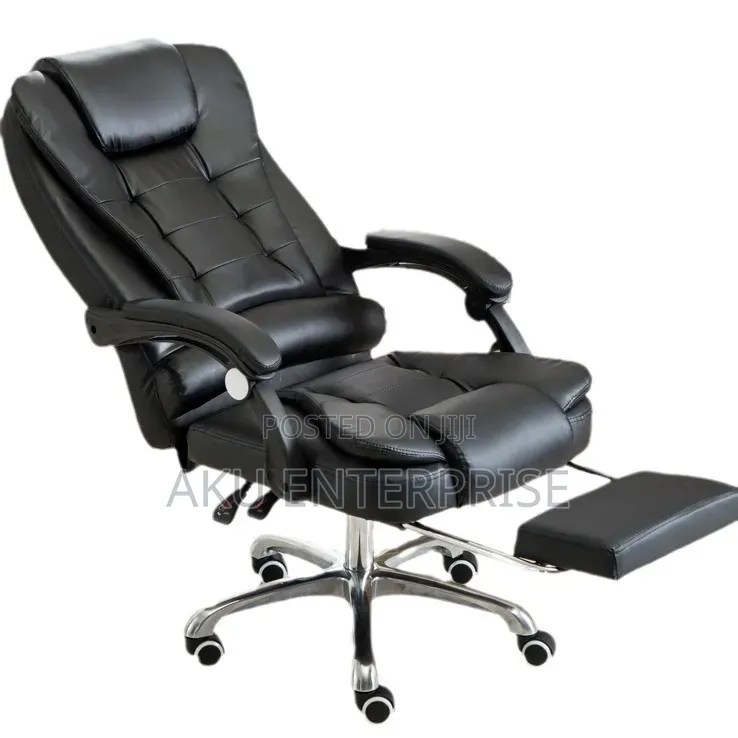 Premium Massage Reclining Office Computer Chair
