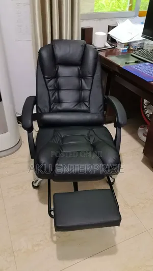 Premium Massage Reclining Office Computer Chair