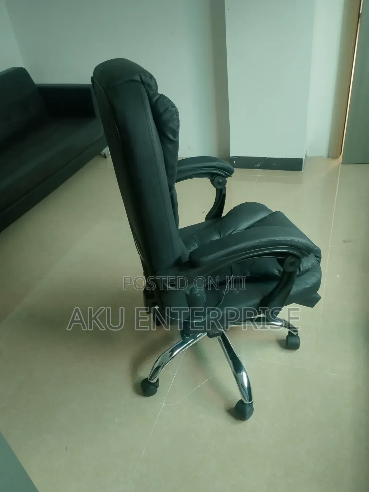 Premium Massage Reclining Office Computer Chair