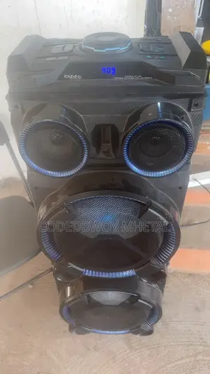 Uk Use Ibiza Sound System