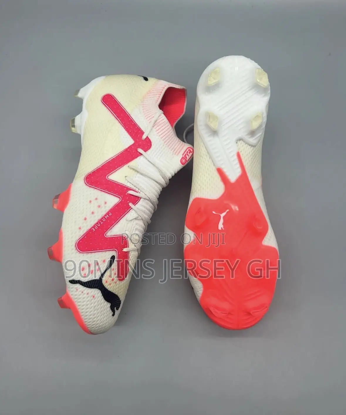 Football Boots