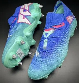 Football Boots