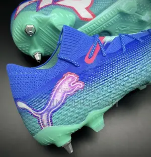 Football Boots