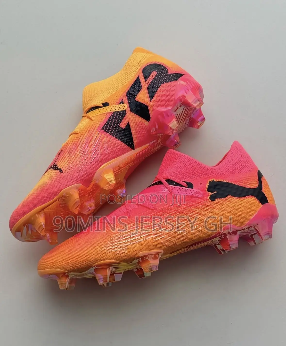 Football Boots