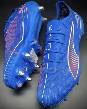 Football Boots