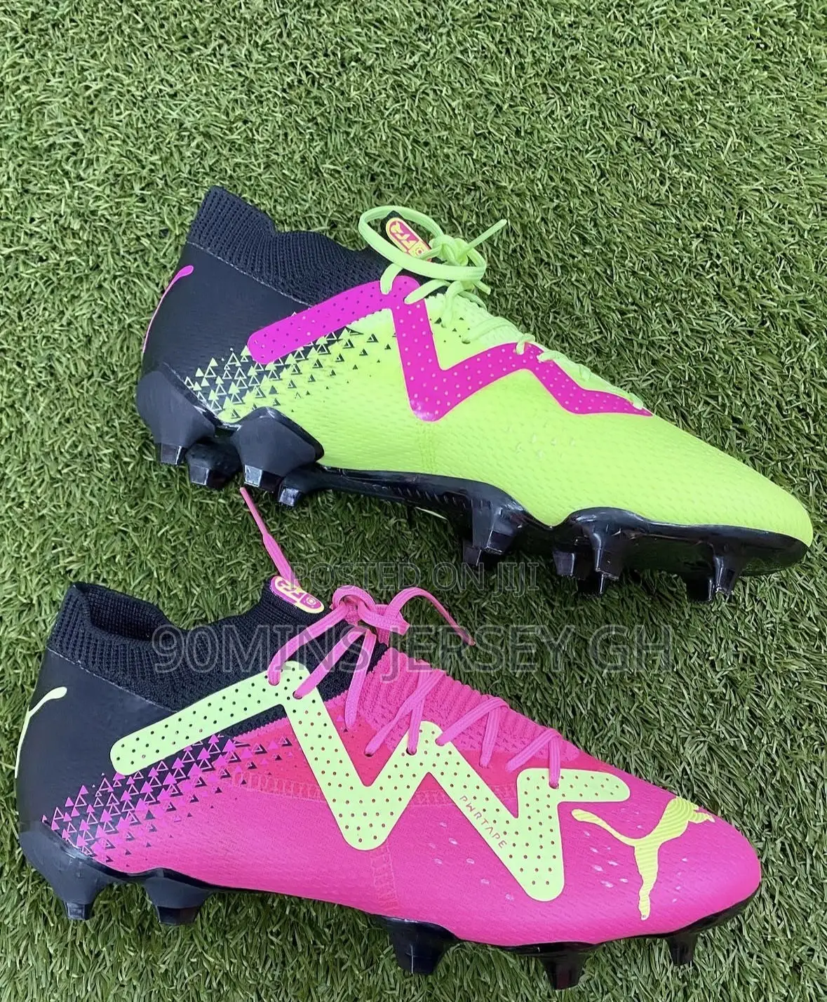 Football Boots