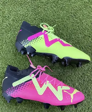 Football Boots