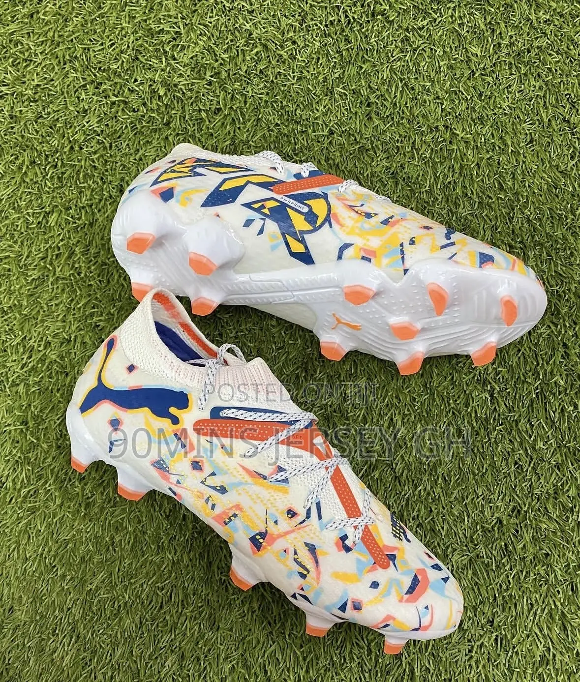 Football Boots