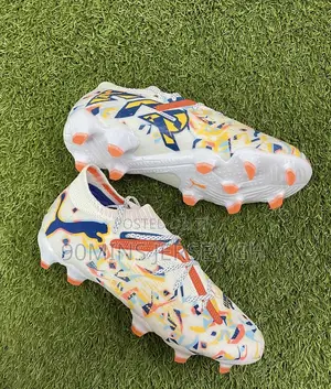 Football Boots