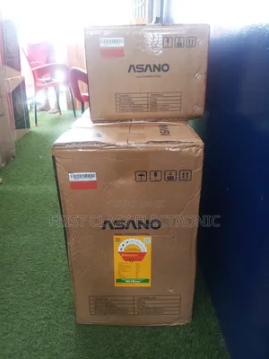Original Asano1.5HP Airconditioner R410 Gas Automatic Cleaner 1.5hp AC