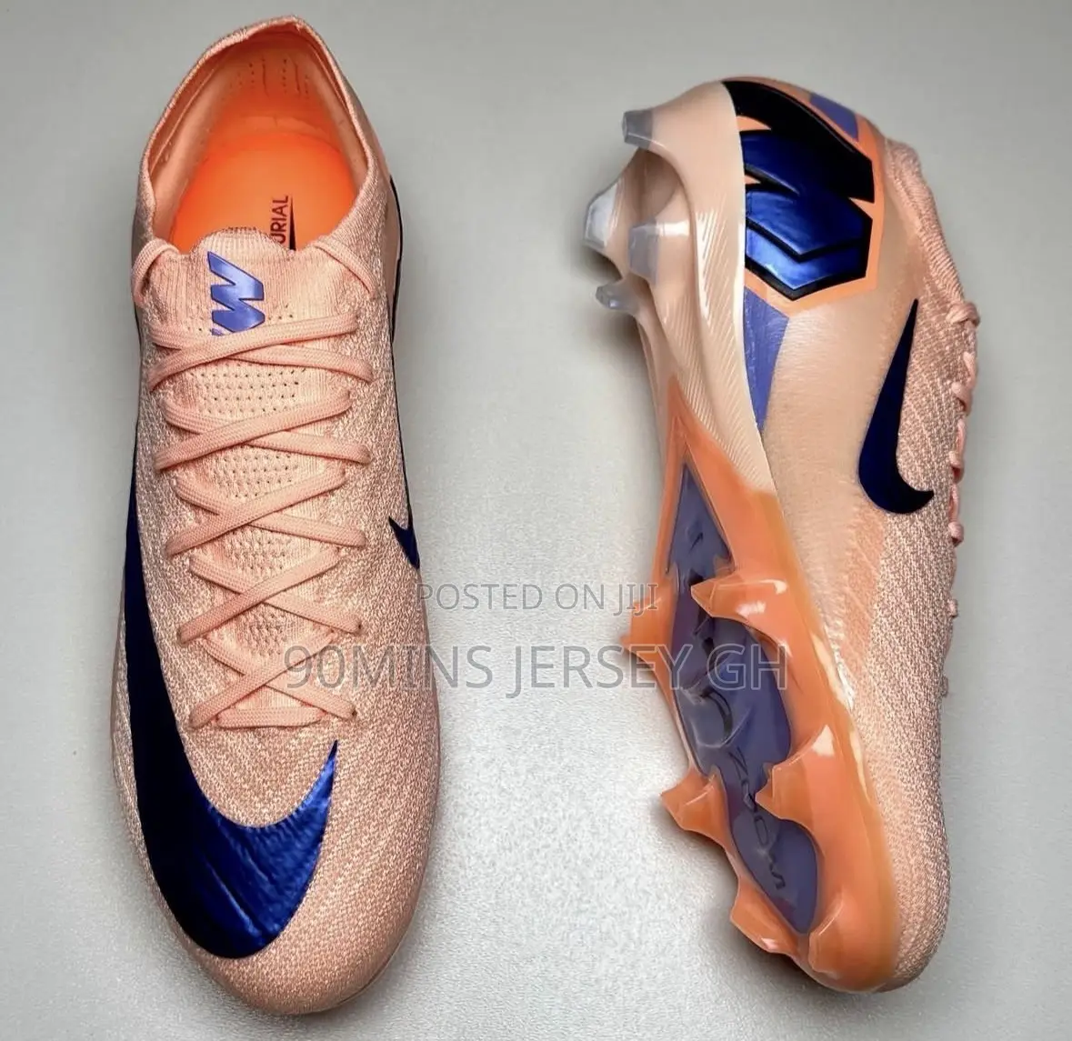Football Boots