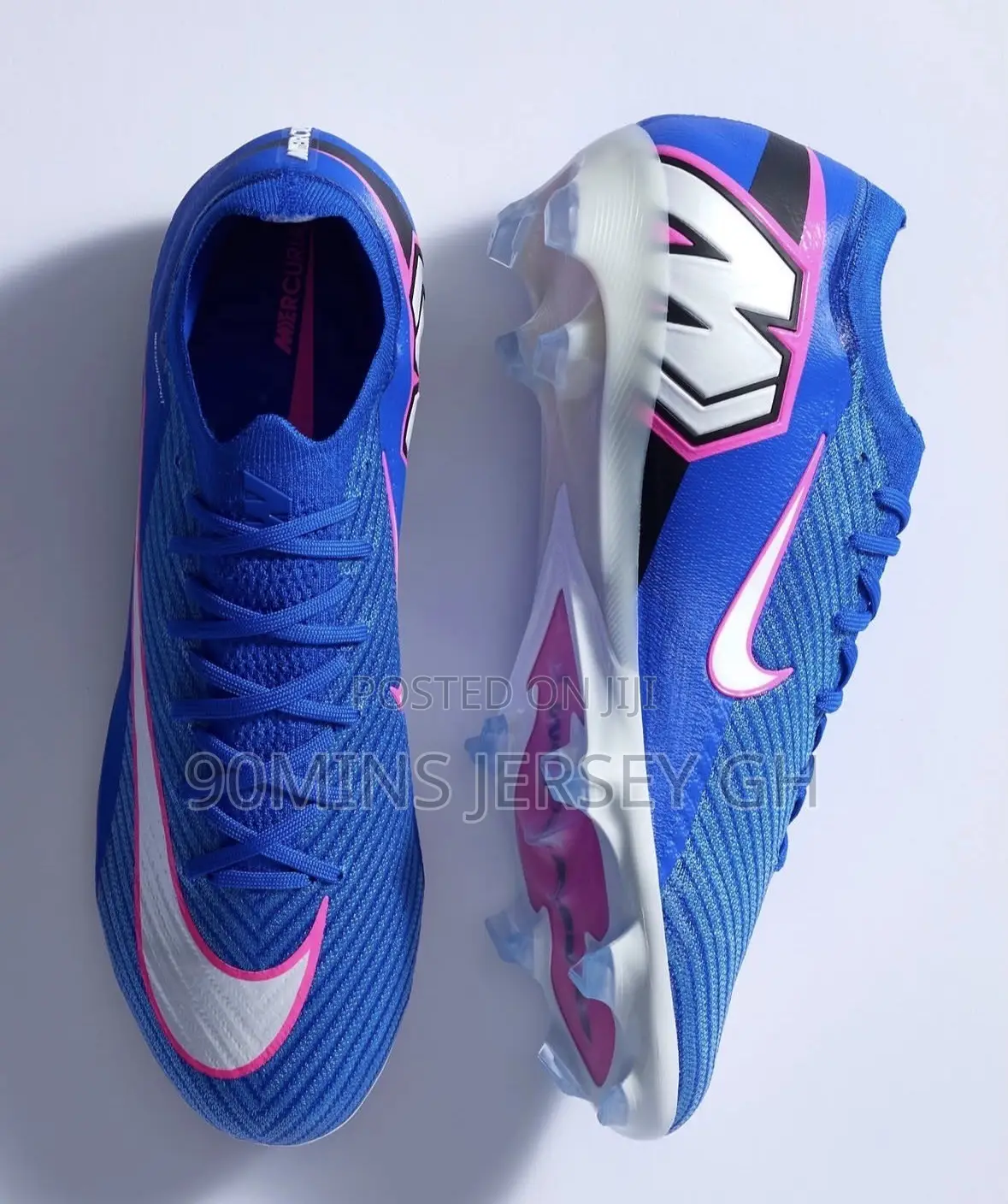 Football Boots