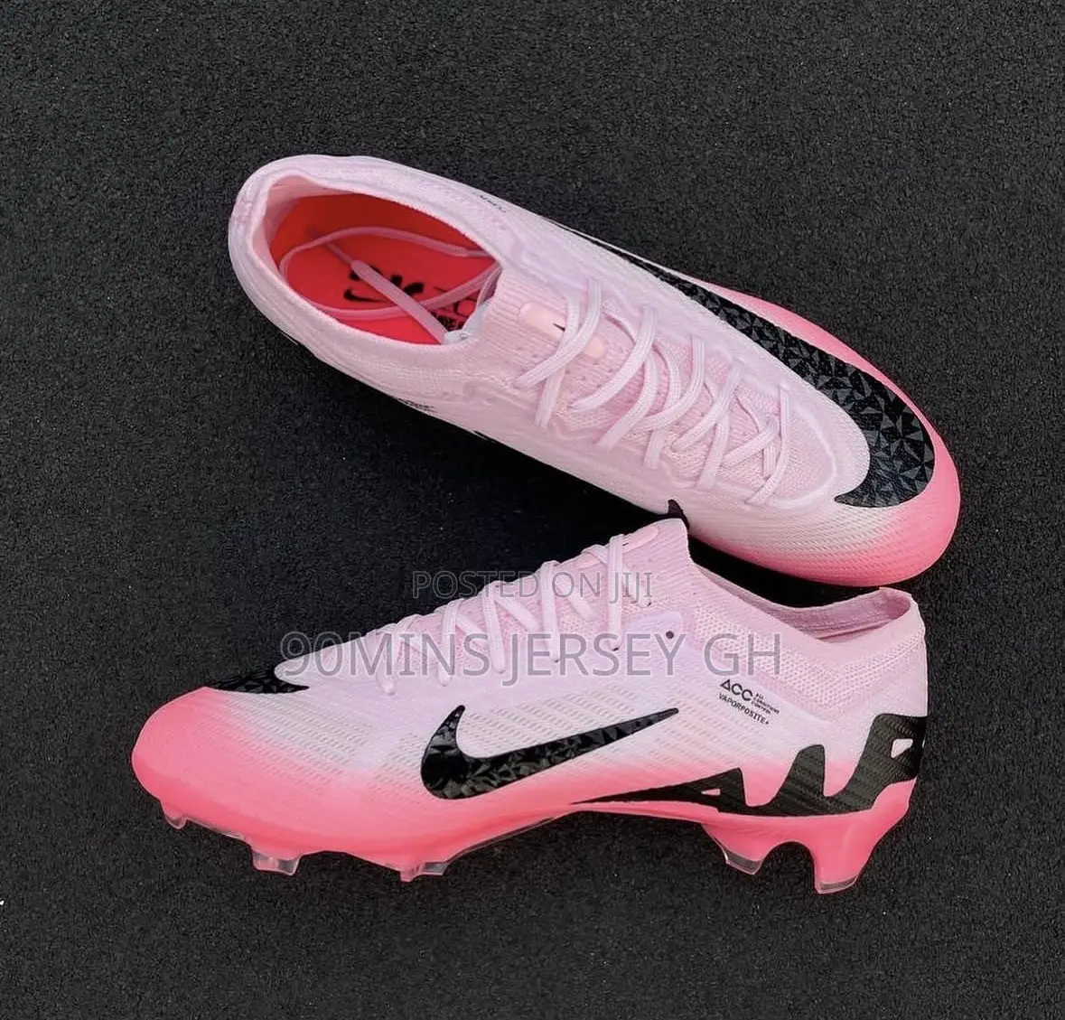 Football Boots