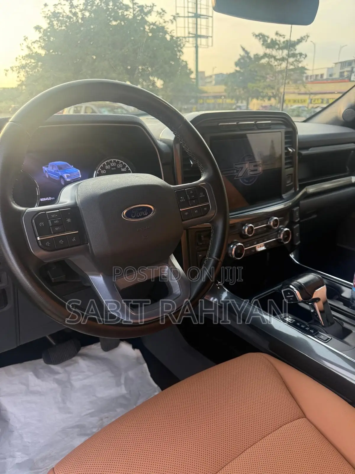 Ford F-150 XLT 2023