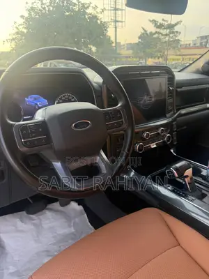 Ford F-150 XLT 2023