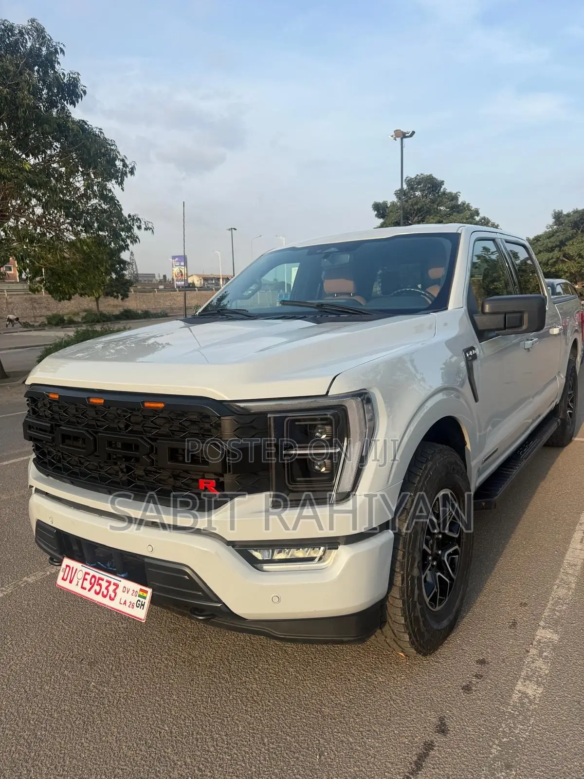 Ford F-150 XLT 2023