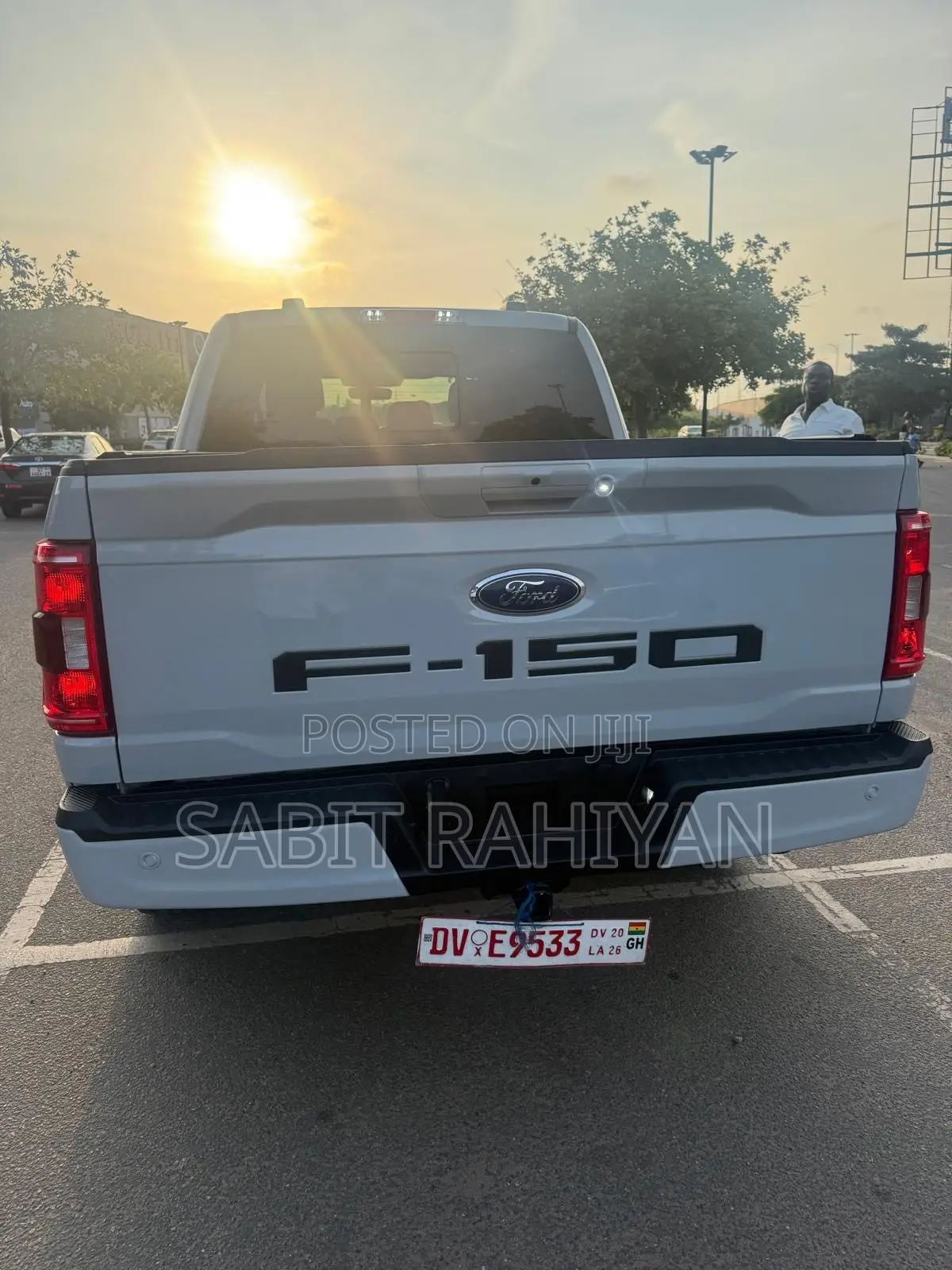 Ford F-150 XLT 2023